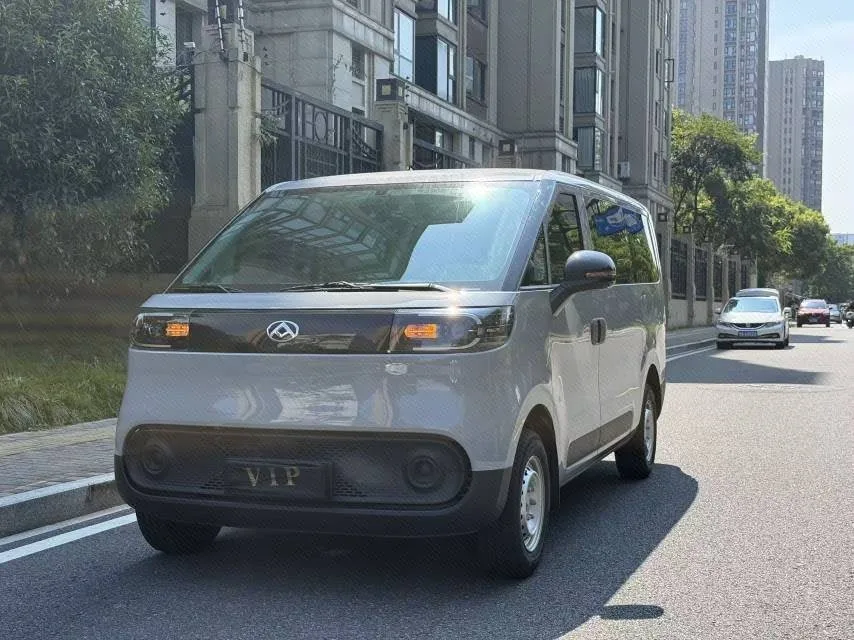 Changjiang Danna V1 Danna V1 Automatic Transmission