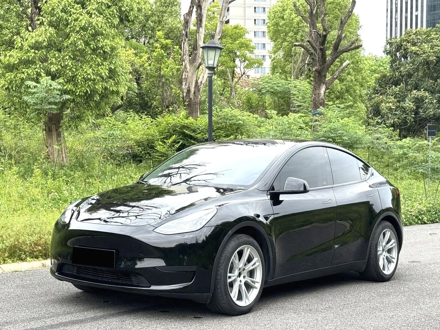 Model Y 2023 Rear-Wheel Drive