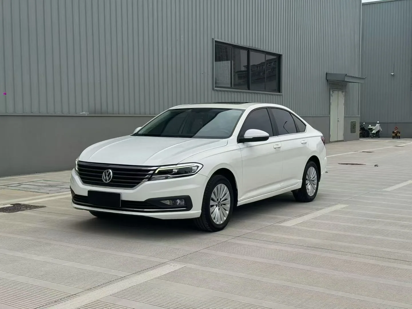 2021 Volkswagen Lavida 280TSI DSG Comfort Edition