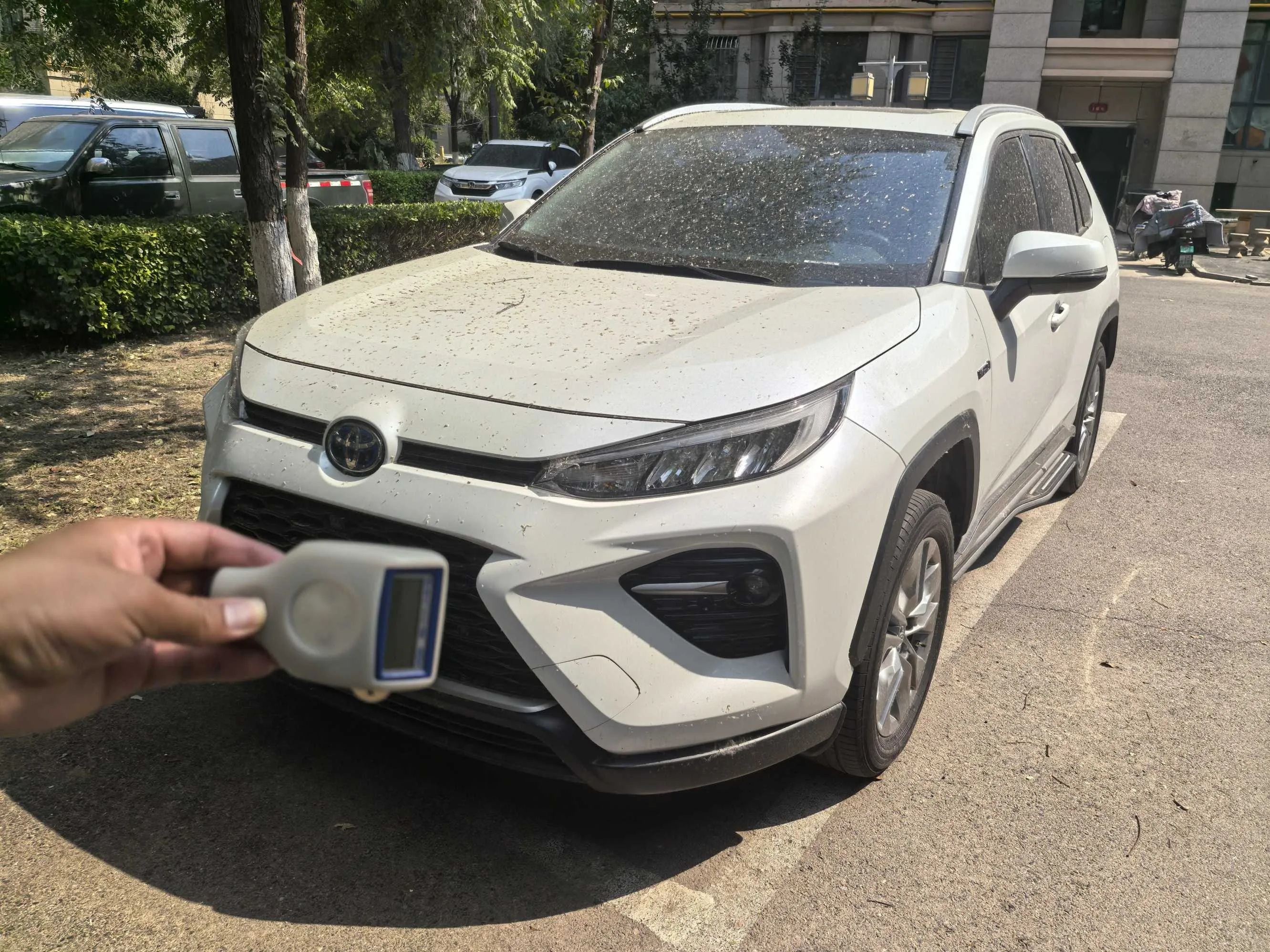 Highlander 2022 Hybrid 2.5L E-CVT 2WD Luxury Edition