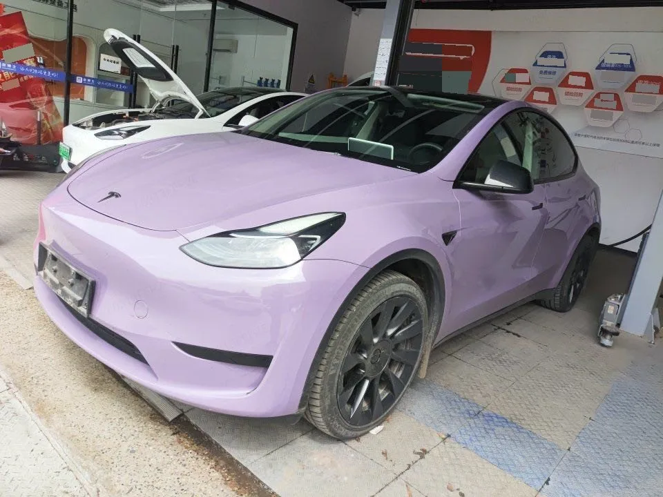 Model Y 2023 Rear-Wheel Drive