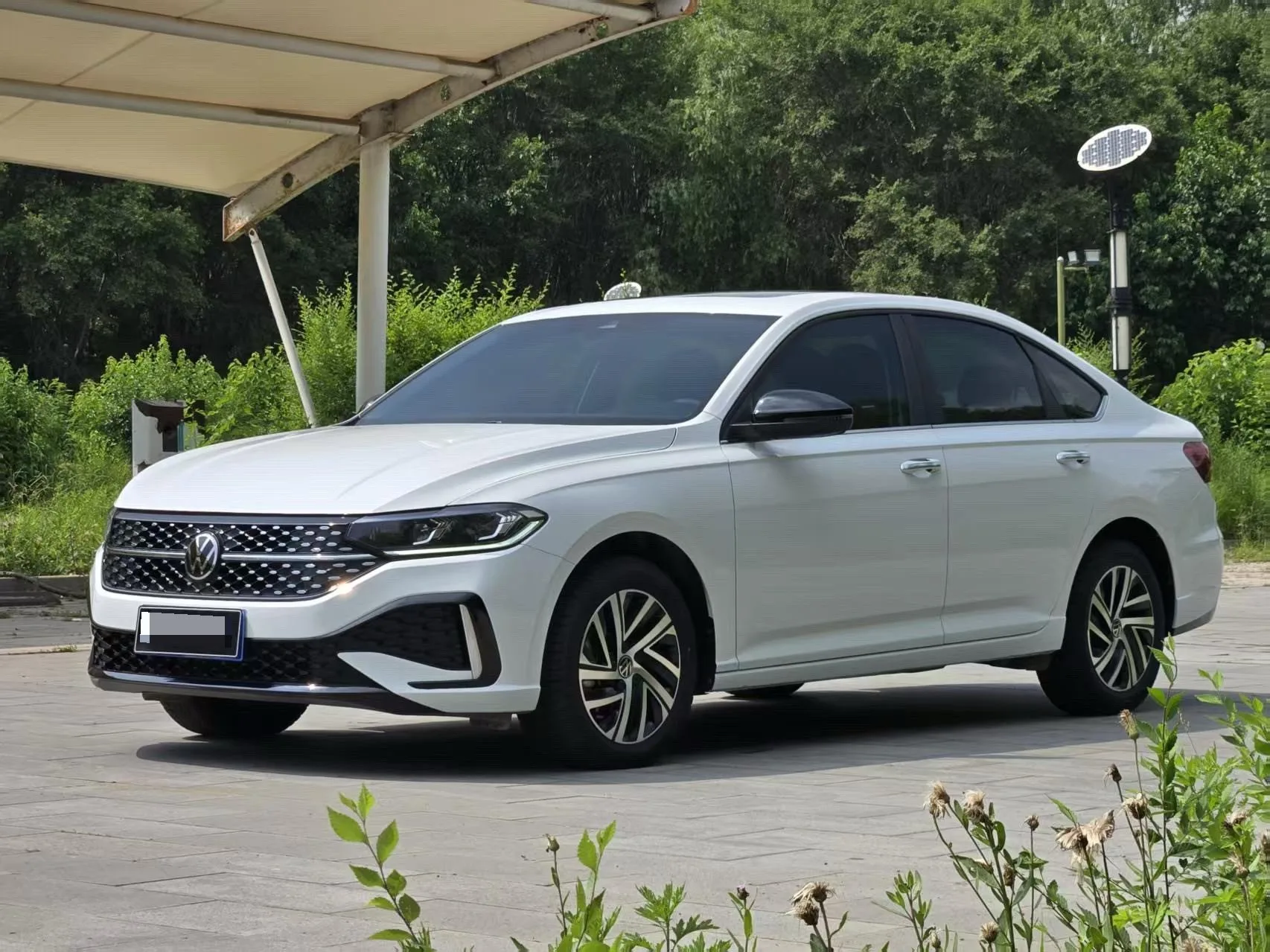 Volkswagen 2023 Lavida 1.5TSI 300TSI Starry Sky Edition Automatic