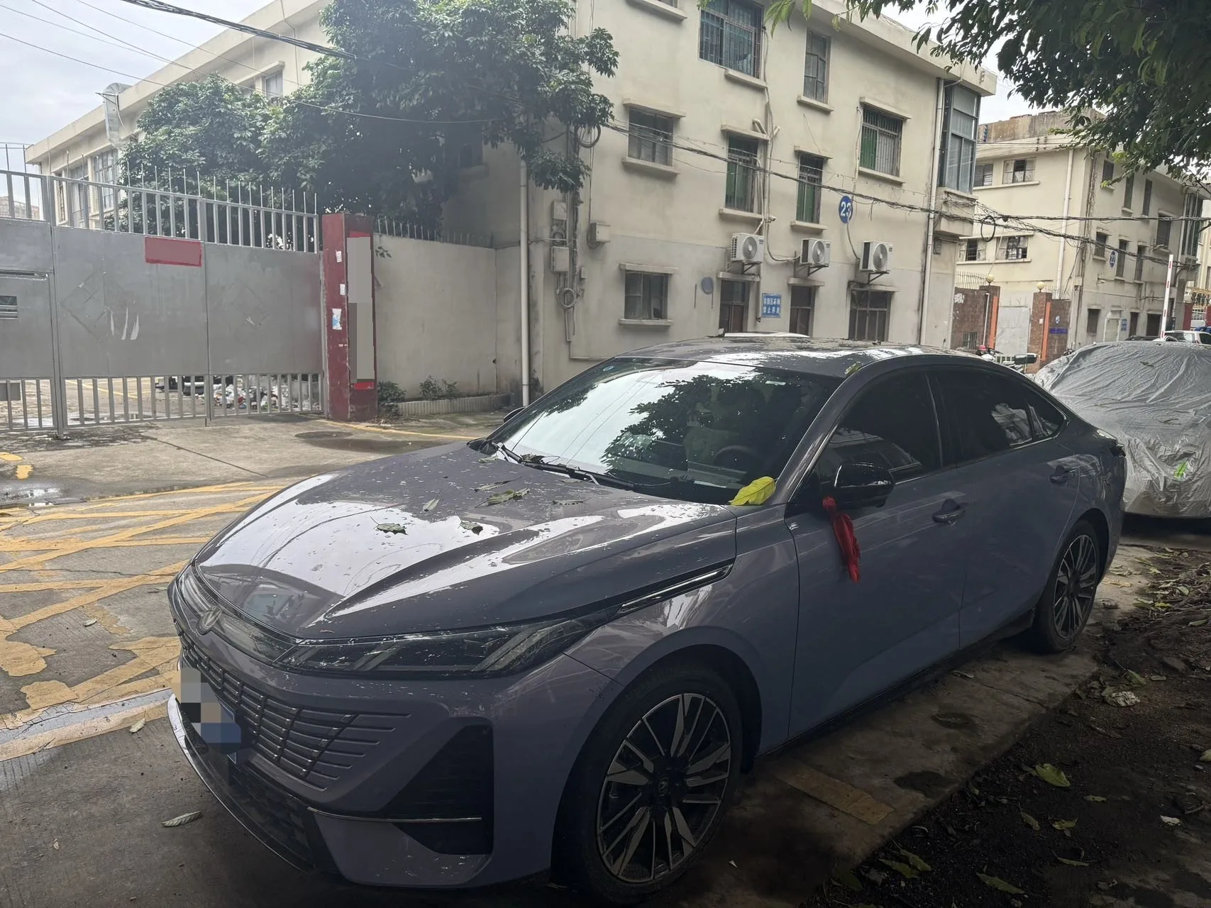Changan 2026 Eado 1.5T 500Bar Smart Edition Automatic
