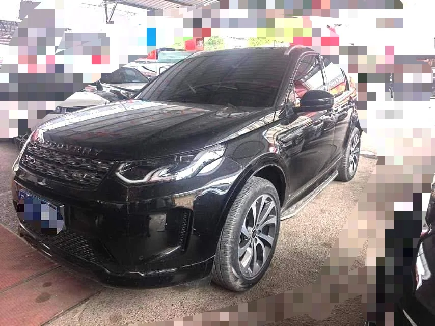 Discovery Sport 2021 249PS R-Dynamic SE Performance Technology Edition 5-seater