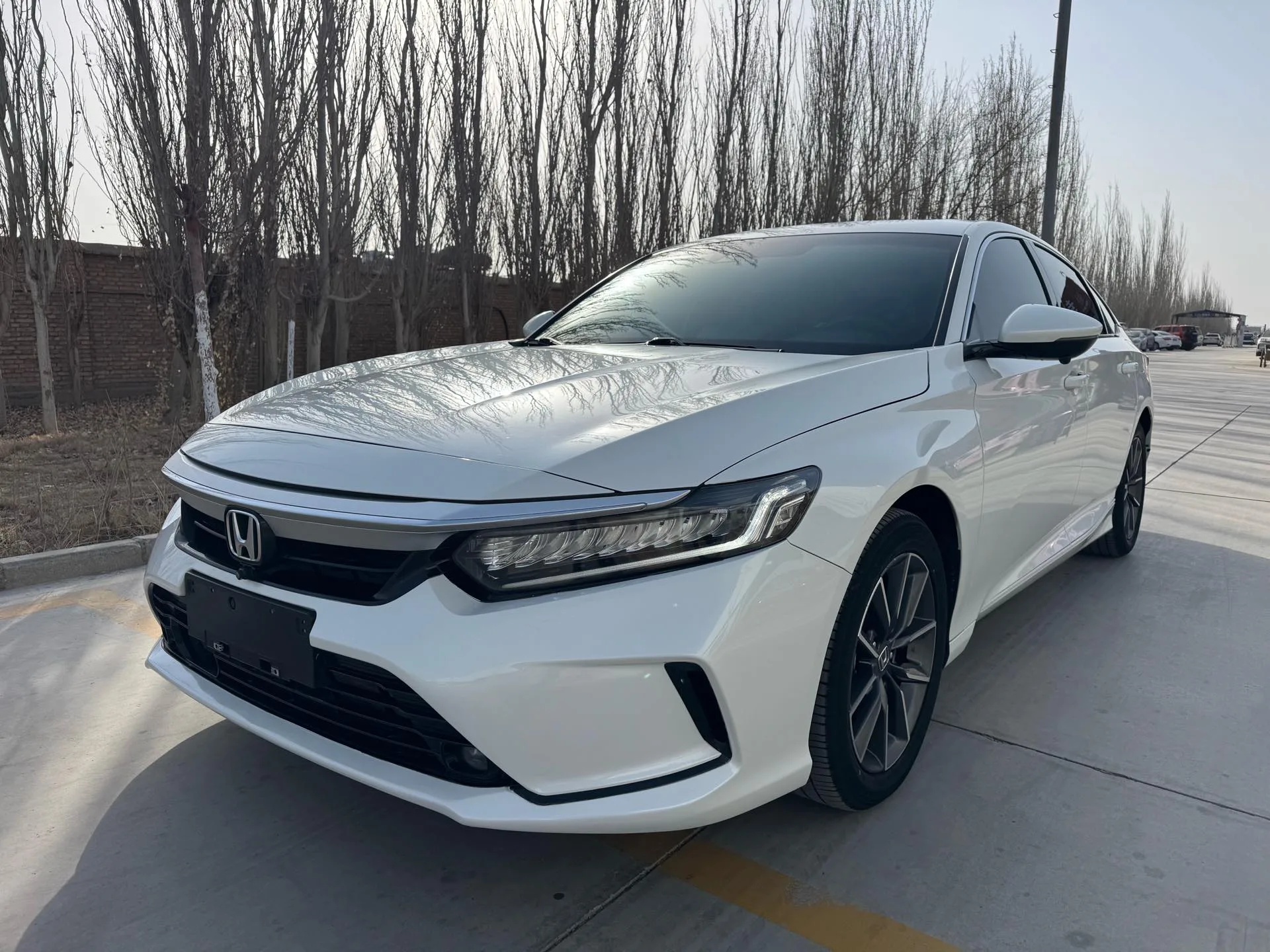 Ingsipai 2022 260TURBO Premium Edition