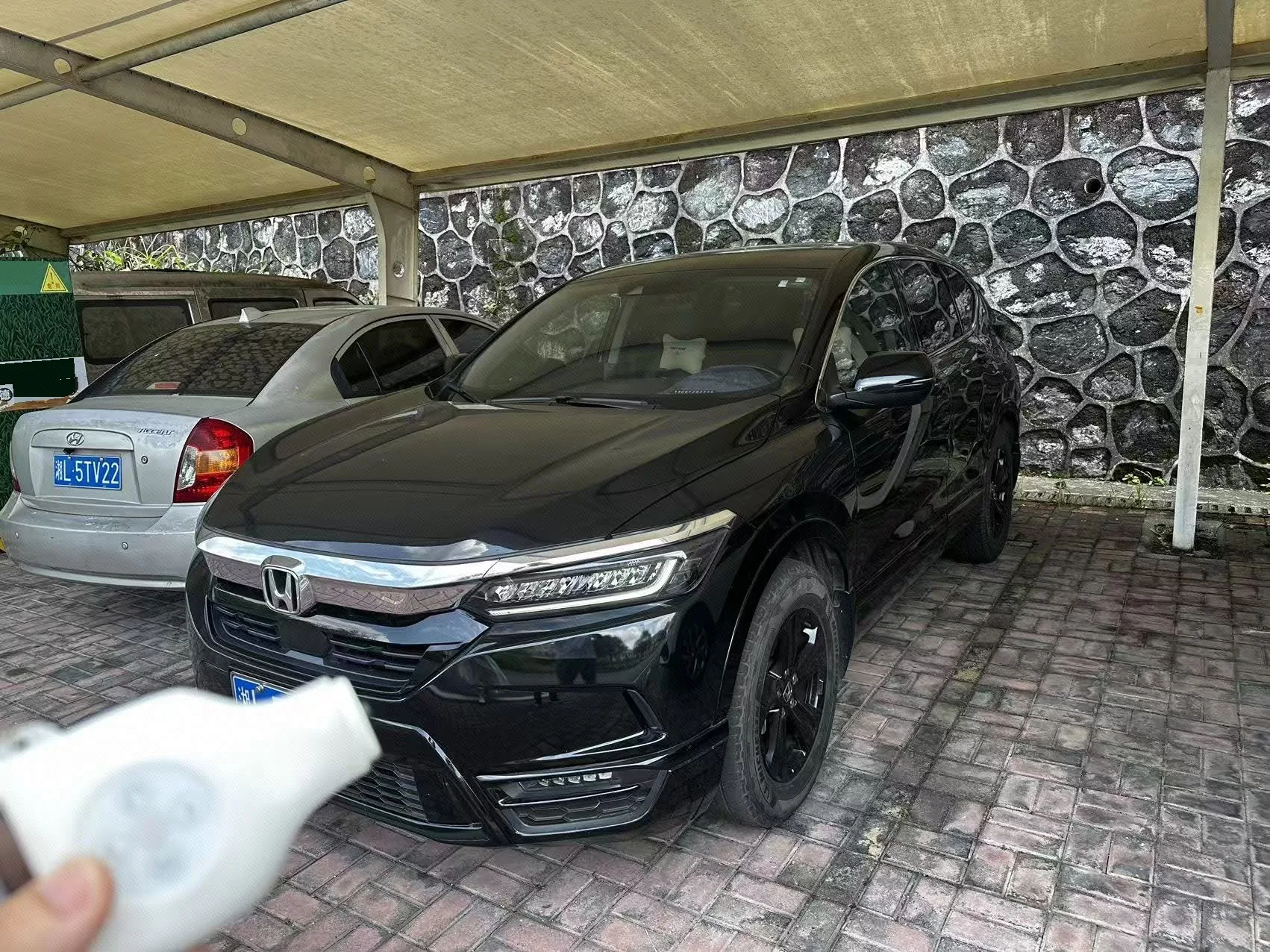 2020 Honda CR-V 240TURBO CVT 2WD Premium Edition