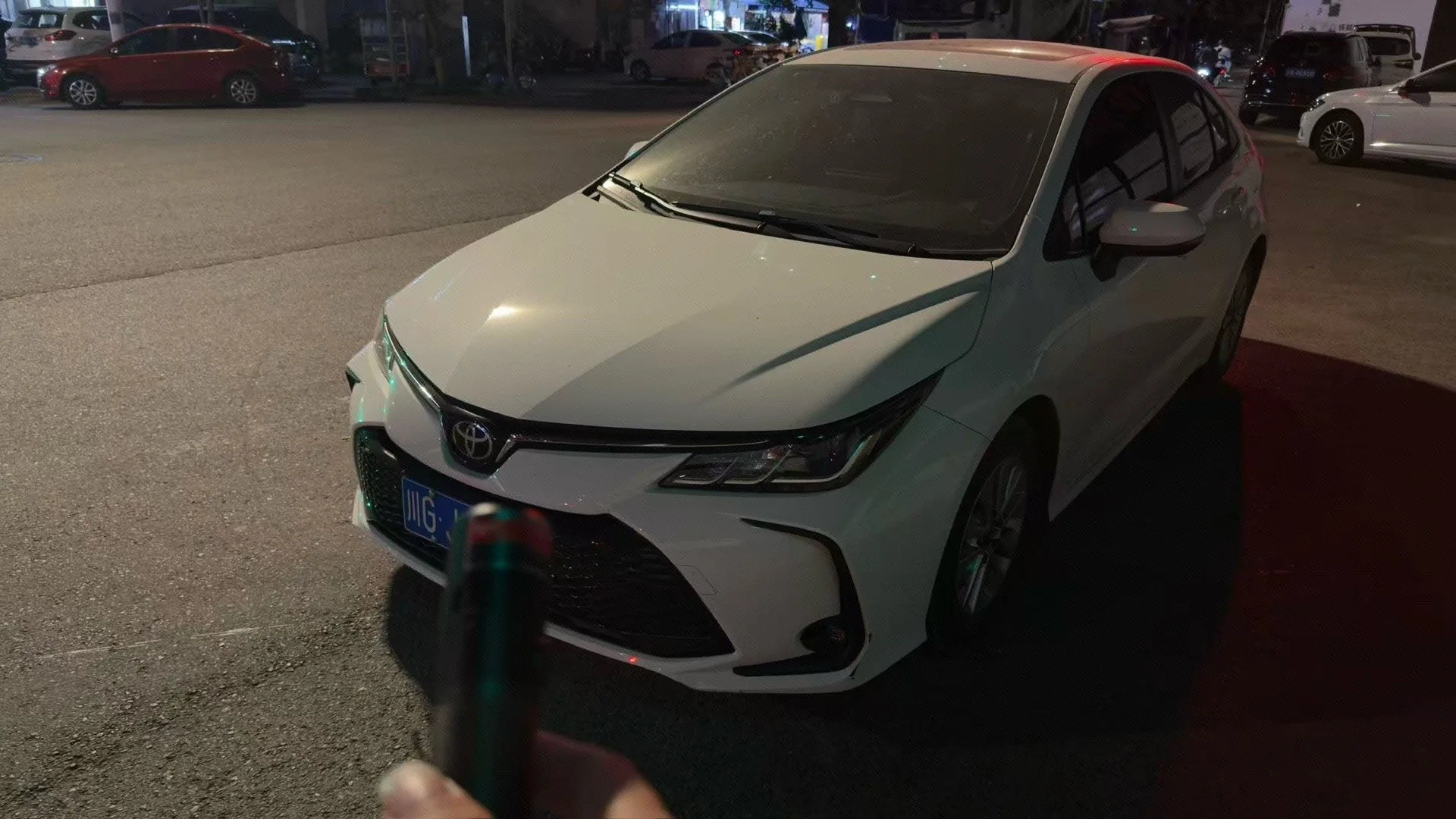 2023 Toyota Corolla 1.5 CVT Elite Edition Automatic