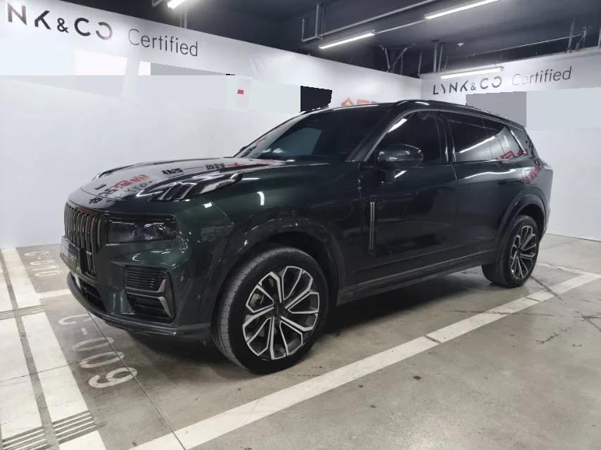 Ссылка & Кто 09 PHEV 2024 2.0TD EM-P УЛЬТРА Шестиместный