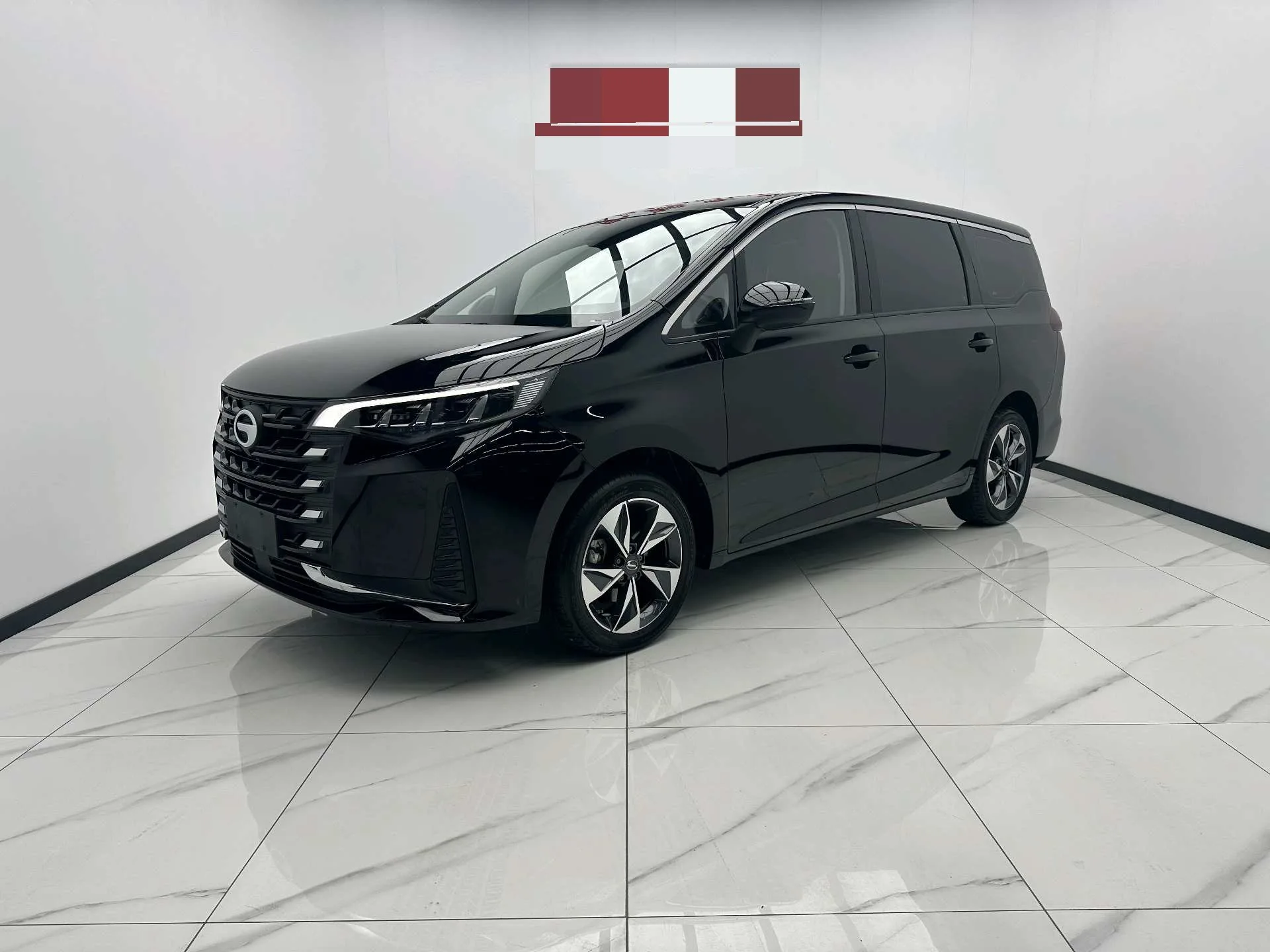 Trumpchi M6 2021 PRO 270T Automatic Luxury Edition