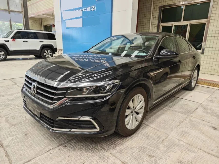 2021 Passat 330TSI Elite Edition