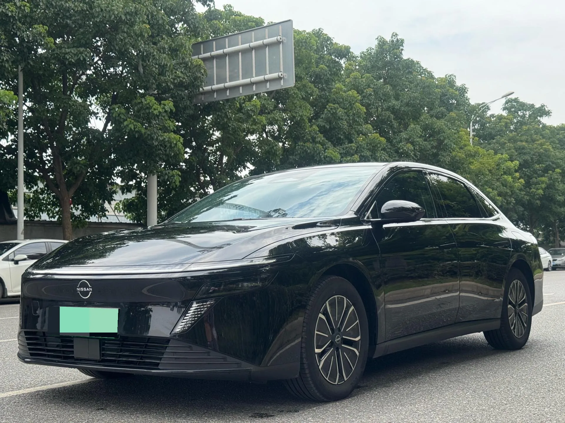 Nissan 2026 N6 1.5 180 Pro Automatic