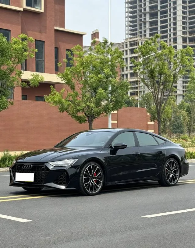 2023 Audi A7 (Imported) A7 Sportback 48V 3.0TFSI 55TFSI Quattro Premium Automatic