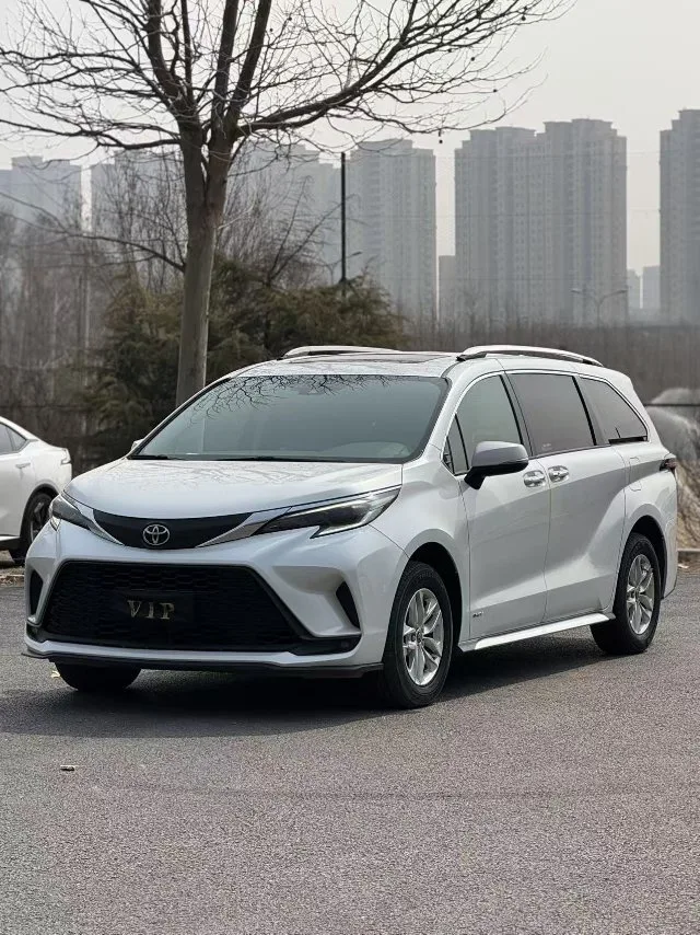 Toyota 2024 Grandeur Hybrid 2.5 CVT Comfort Edition Automatic