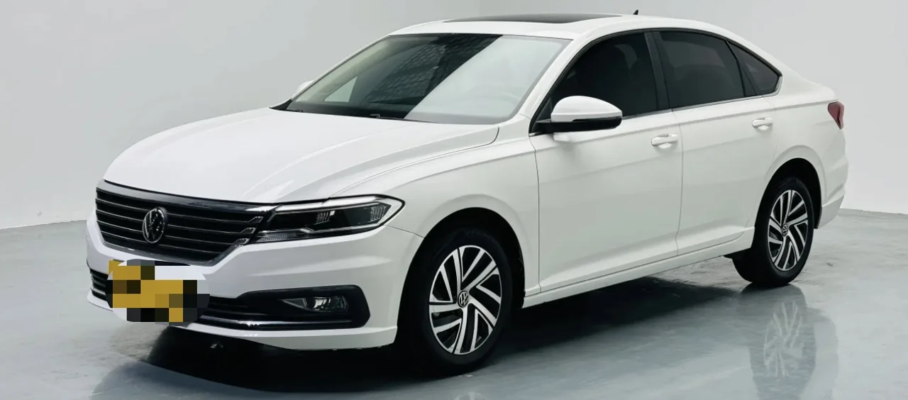 2022 Lavida 280TSI DSG Comfort Edition