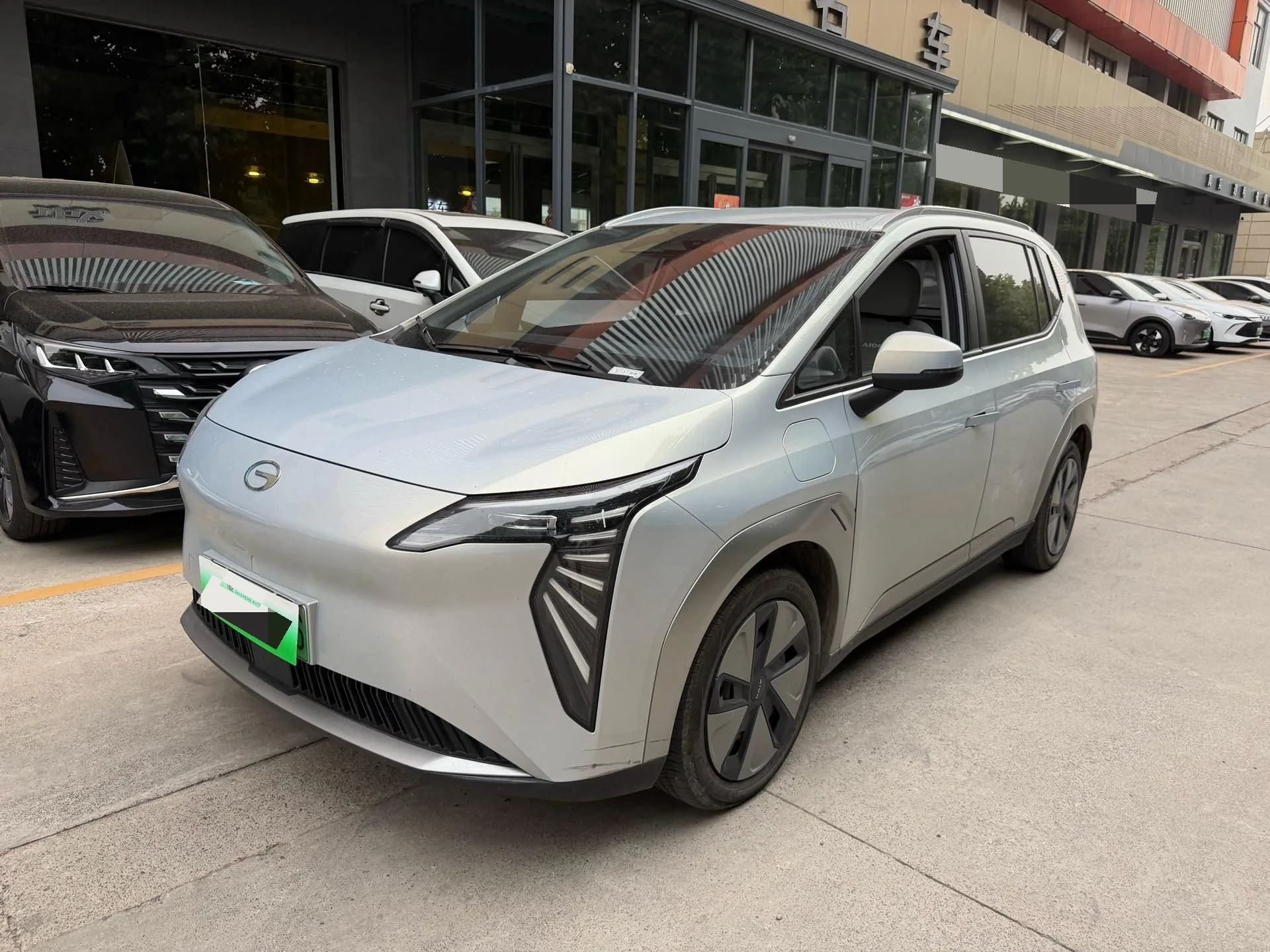 GAC Aion Y Younger 2023 Automatic