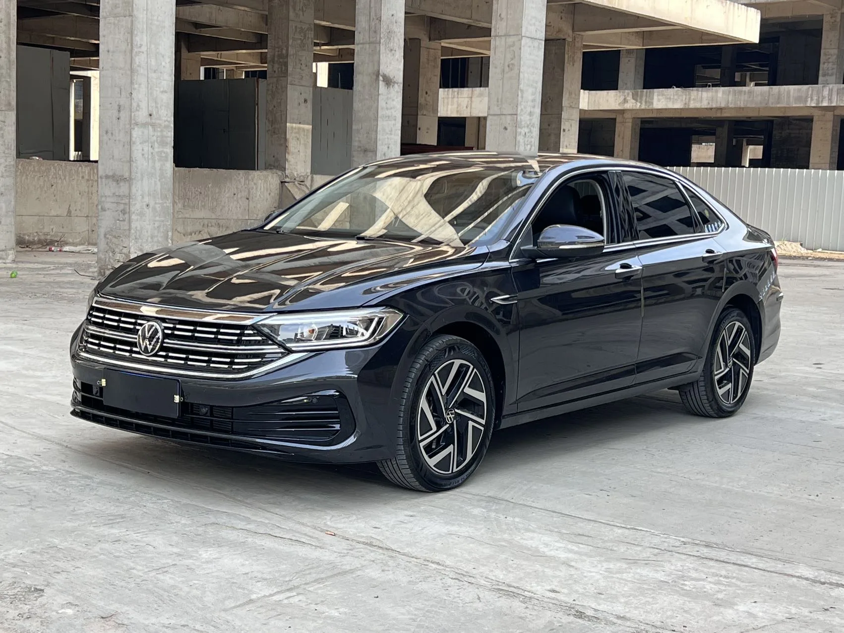 Volkswagen 2024 Sagitar 1.5TSI 300TSI Beyond Edition Automatic