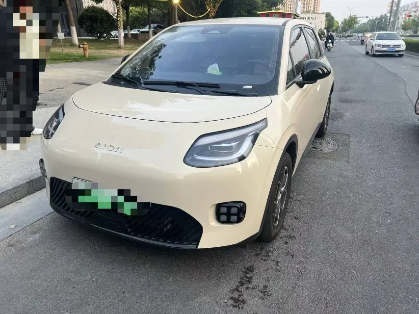 AION UT 2025 420 Smart Edition