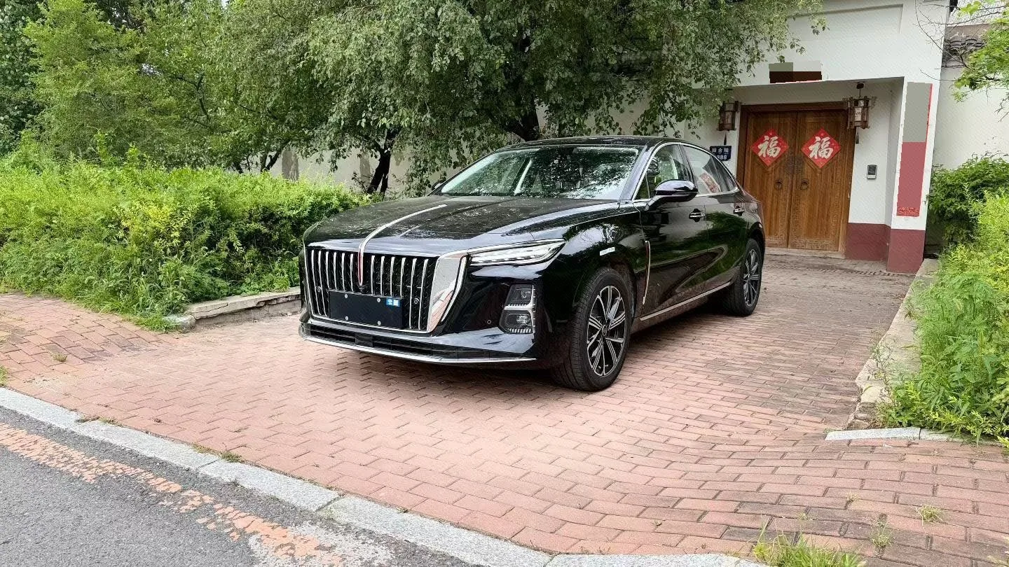 Hongqi 2025 H5 PHEV 1.5T 130 Super Hybrid Automatic