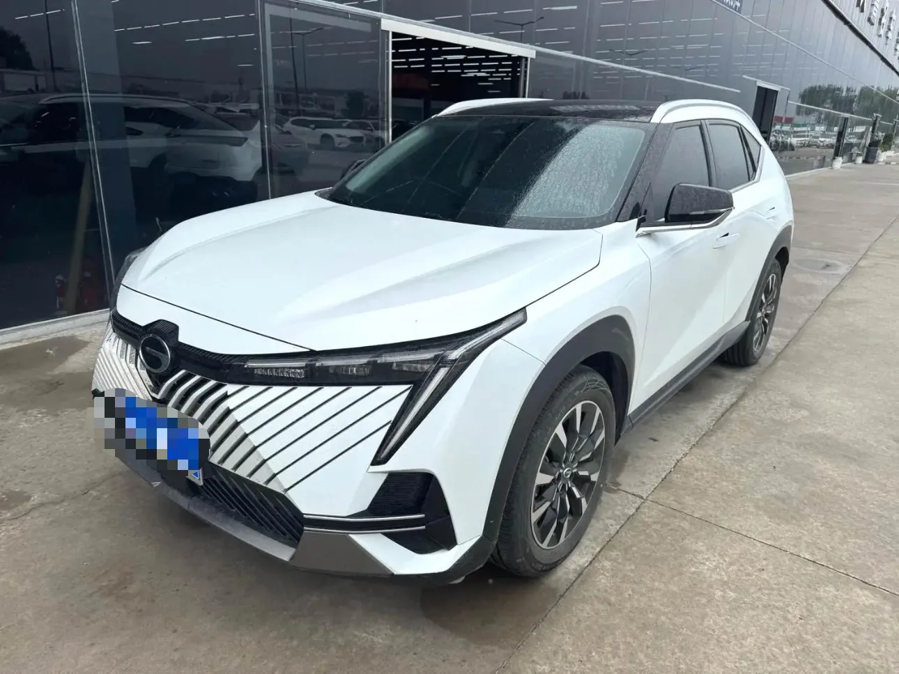 2022 Cineco 1.5T Supernova Pro Edition