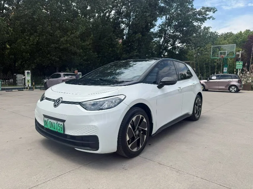 Volkswagen 2025 ID.3 Smart Edition Premium (Facelift) Automatic Transmission