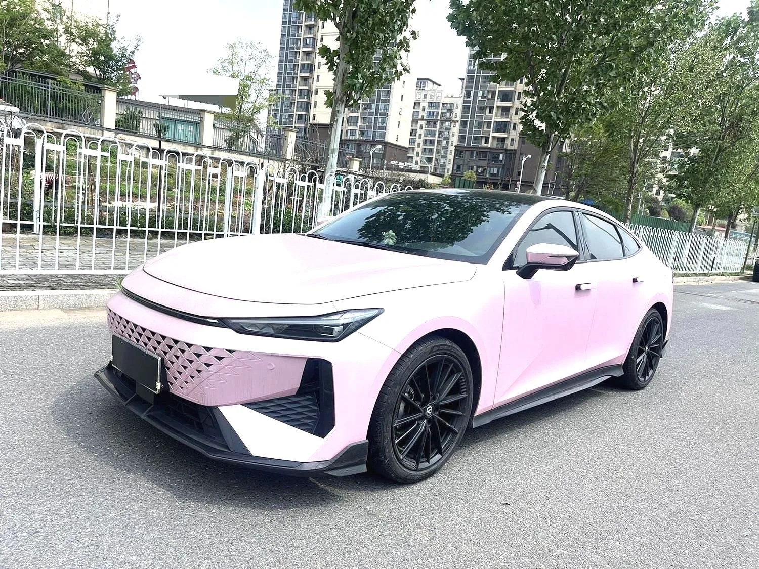 Changan 2024 UNI-V 1.5T Premium Sport Automatic