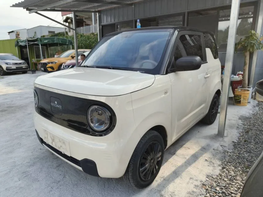Panda 2023 Panda Mini 200km Endurance Bear