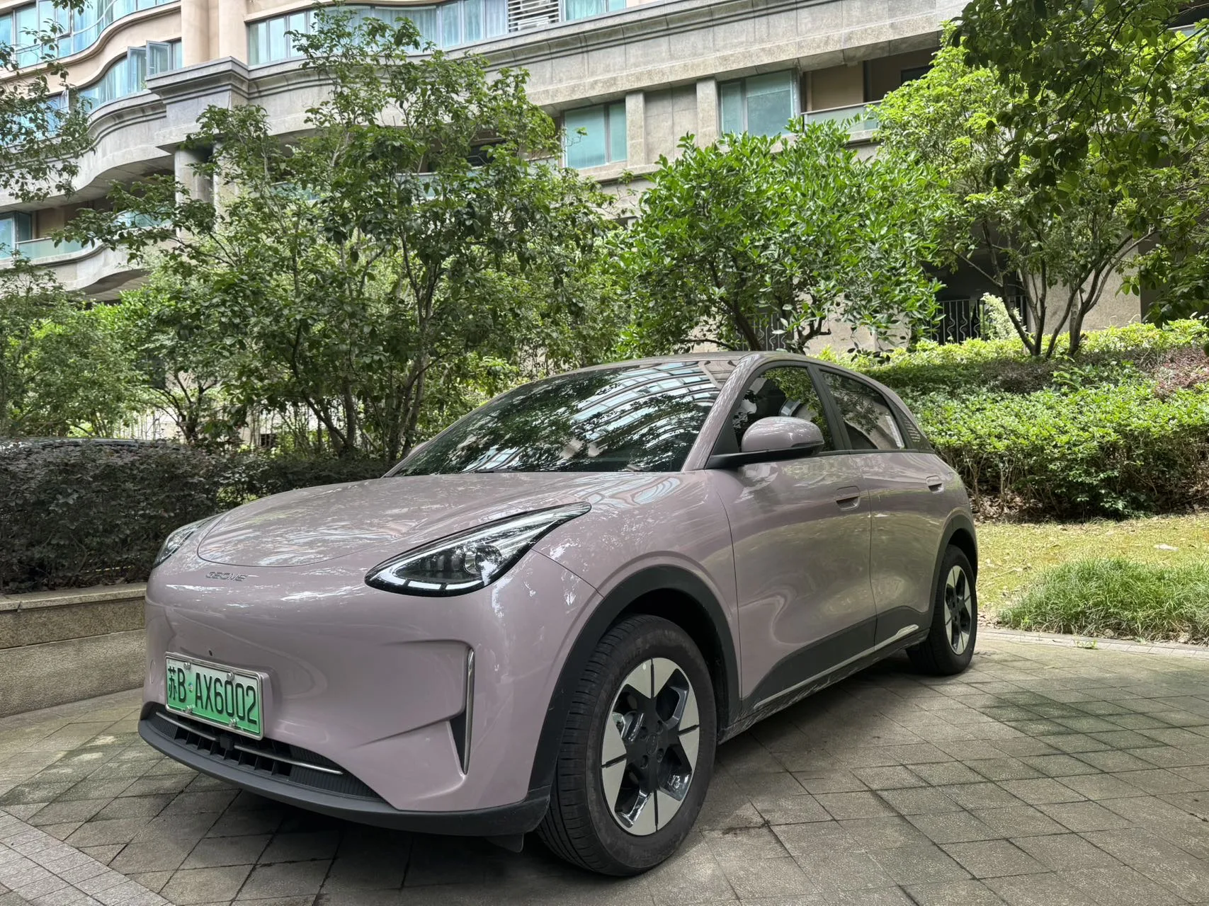 Star Wish 2025 310km Dream Edition