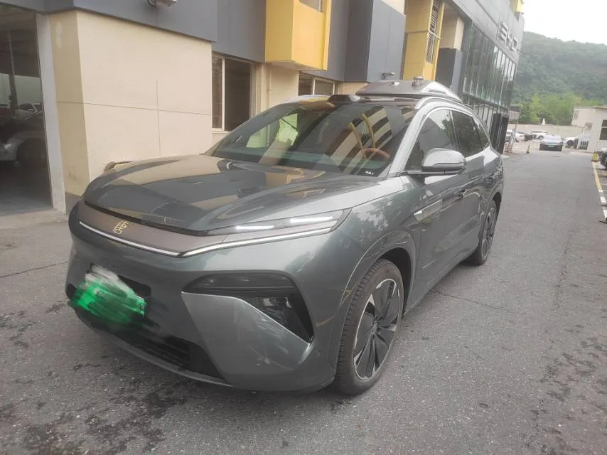 Tang L 2025 DM 175KM Drone Player Edition