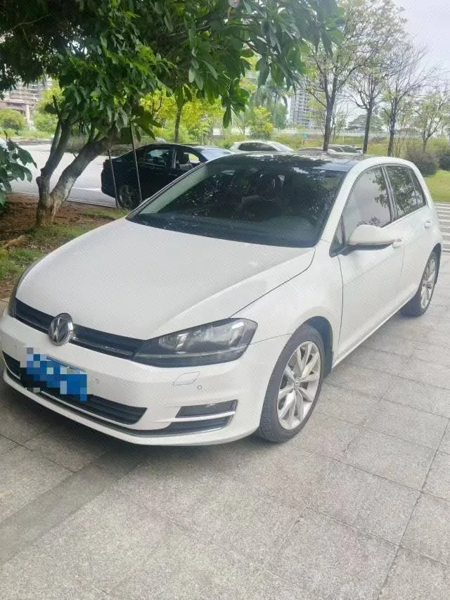 Golf 2016 280TSI Automatic Flagship
