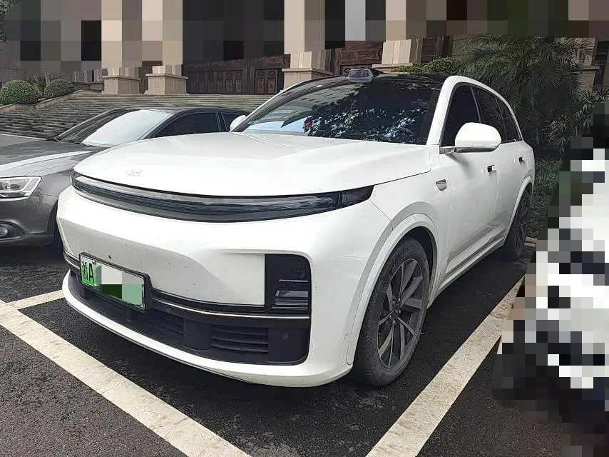 Li Auto L7 2023 Max