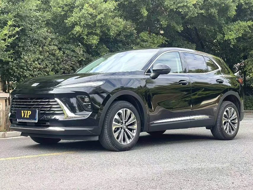 Envision S 2025 25T Platinum Edition