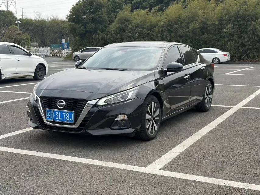 Teana 2021 2.0L XL Comfort Edition