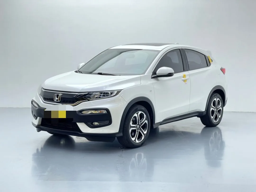 2019 Honda XR-V 1.5L CVT Comfort Edition, National V Emission Standard