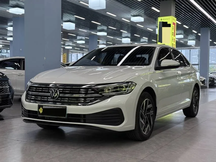 Volkswagen 2025 Sagitar 1.5TSI 300TSI Beyond Edition (Facelift 2) Automatic Transmission