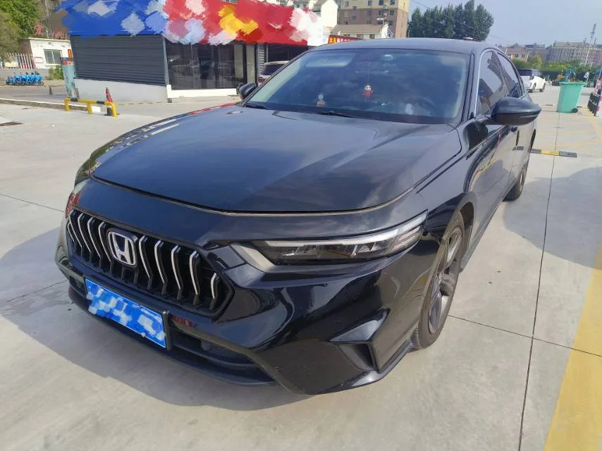 Honda 2023 INSPIRE 1.5T CVT 260TURBO Elegant Edition Automatic