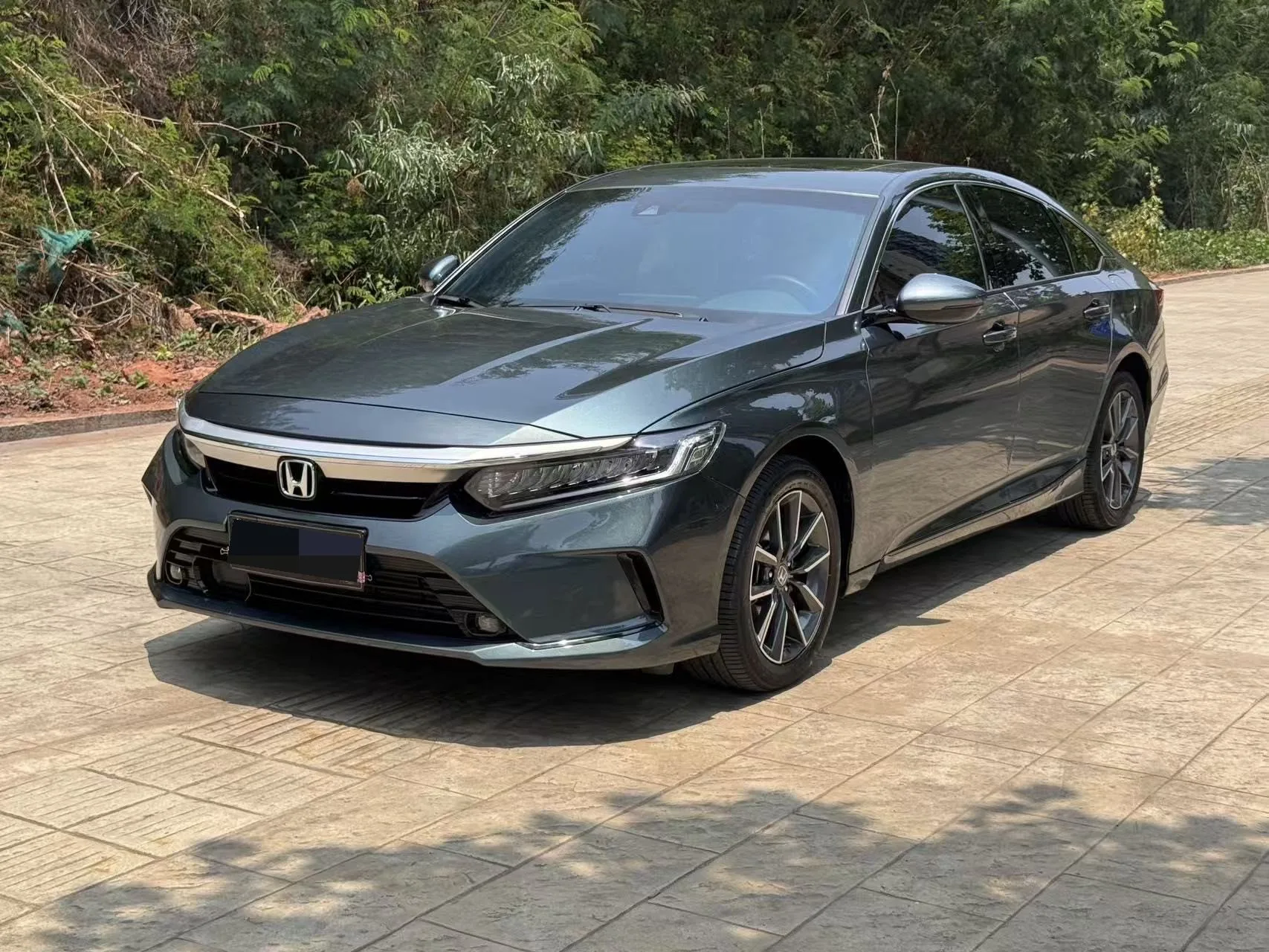 Inspire 2022 260TURBO Premium Edition