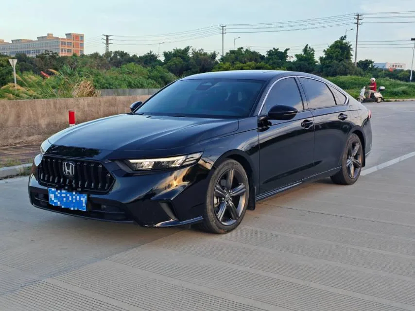 Honda 2024 INSPIRE 1.5T CVT 260TURBO Elite Edition Automatic