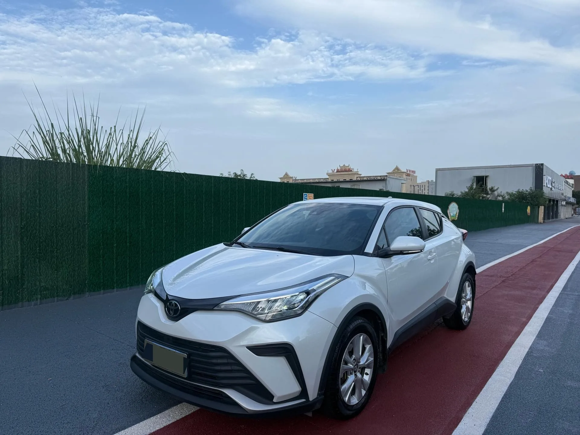 2021 IZOA 2.0L Yichi Edition