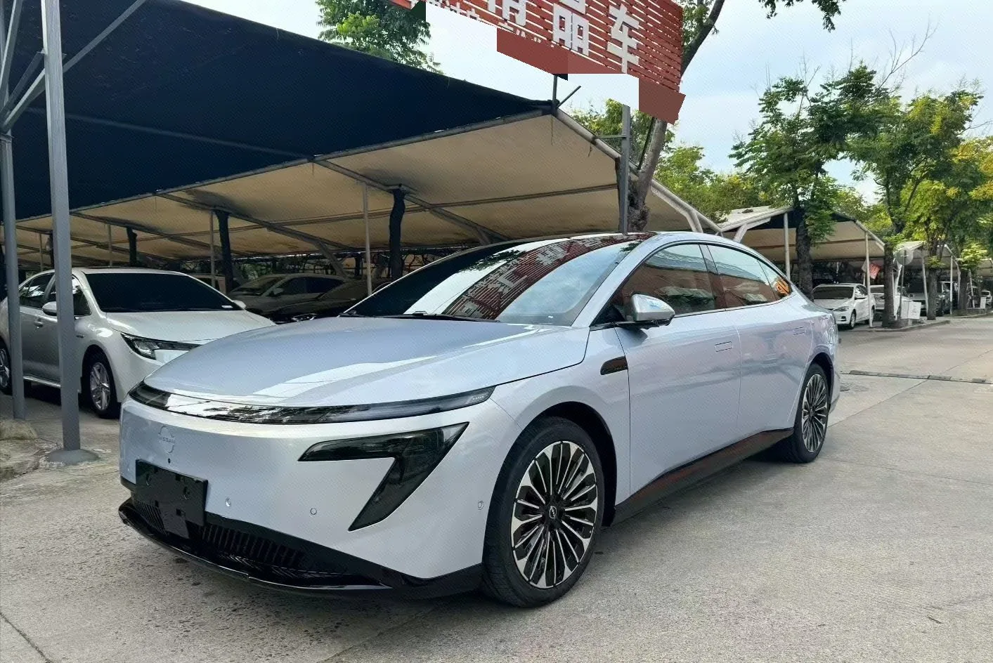 Nissan 2025 N7 625 Pro Automatic
