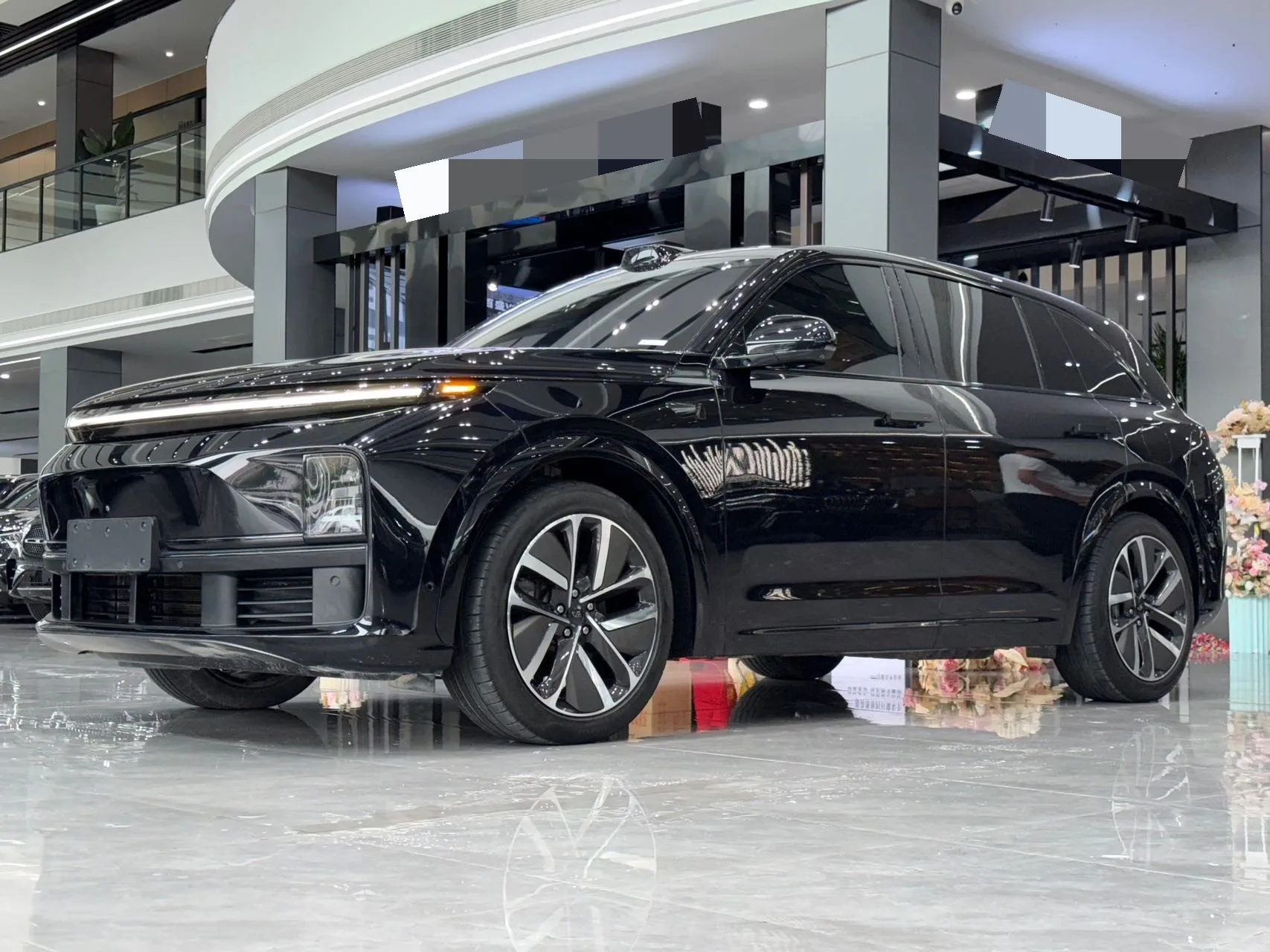 Li Auto L7 2023 Max