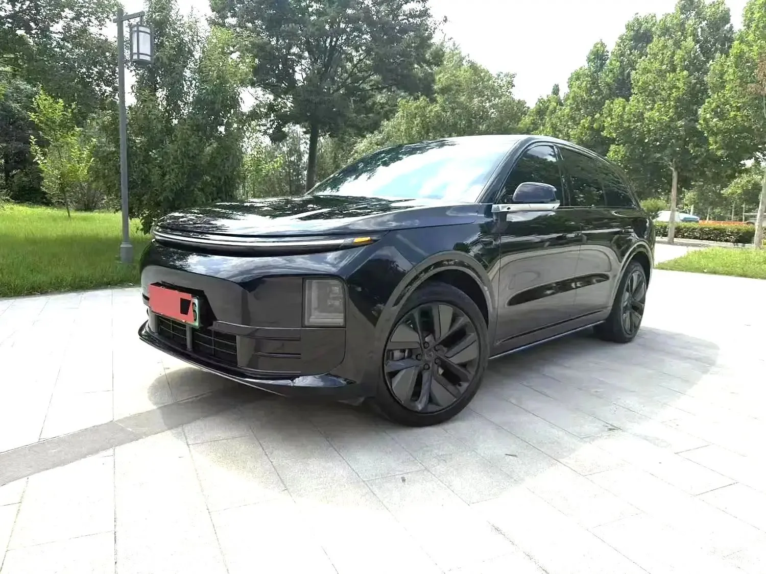 Li Auto L6 2024 Pro