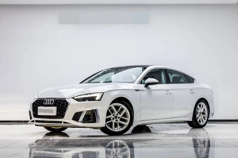 2024 Audi A5 (Imported) A5 Sportback 2.0TFSI Fashionable and Dynamic Automatic