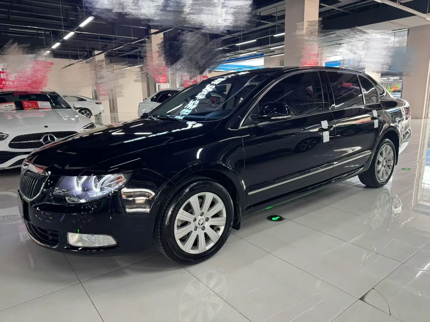 2012 Honda Accord 1.4TSI 5th Anniversary Collector's Edition