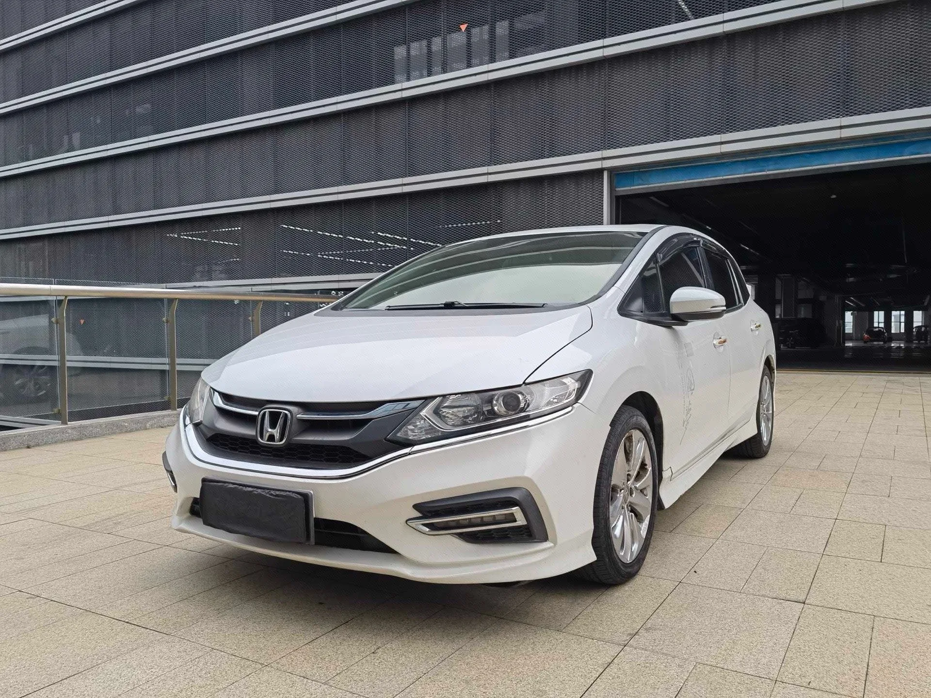 Jade 2020 1.8L Automatic Comfort Edition