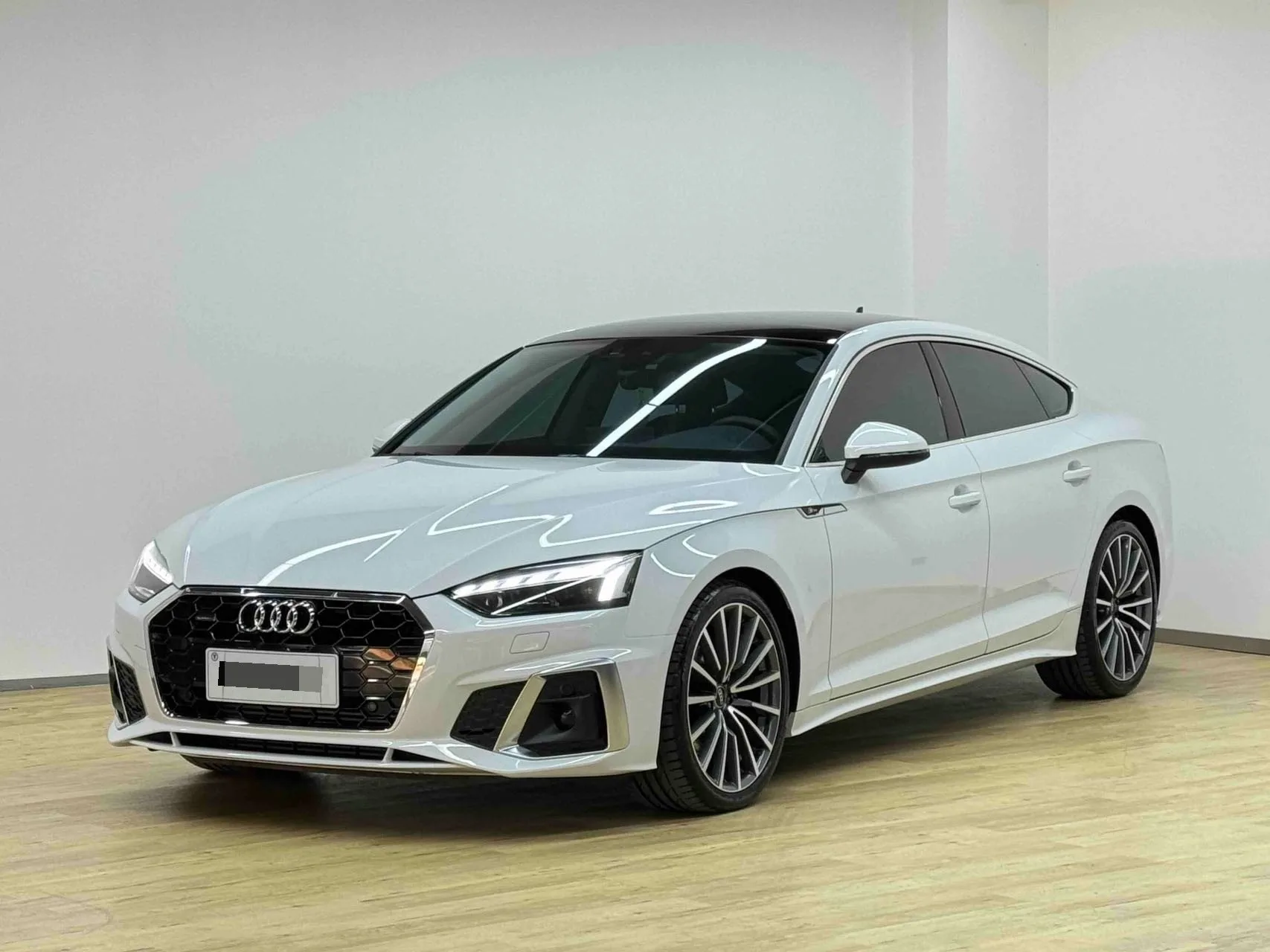 Audi A5 2023 Sportback 40 TFSI quattro Luxury Dynamic