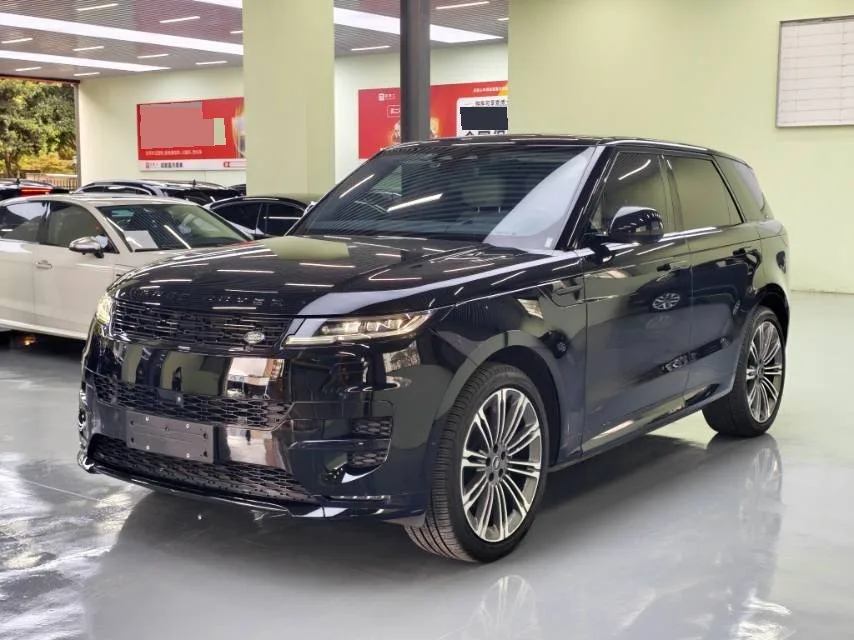 2023 Range Rover Sport 400PS Dynamic HSE