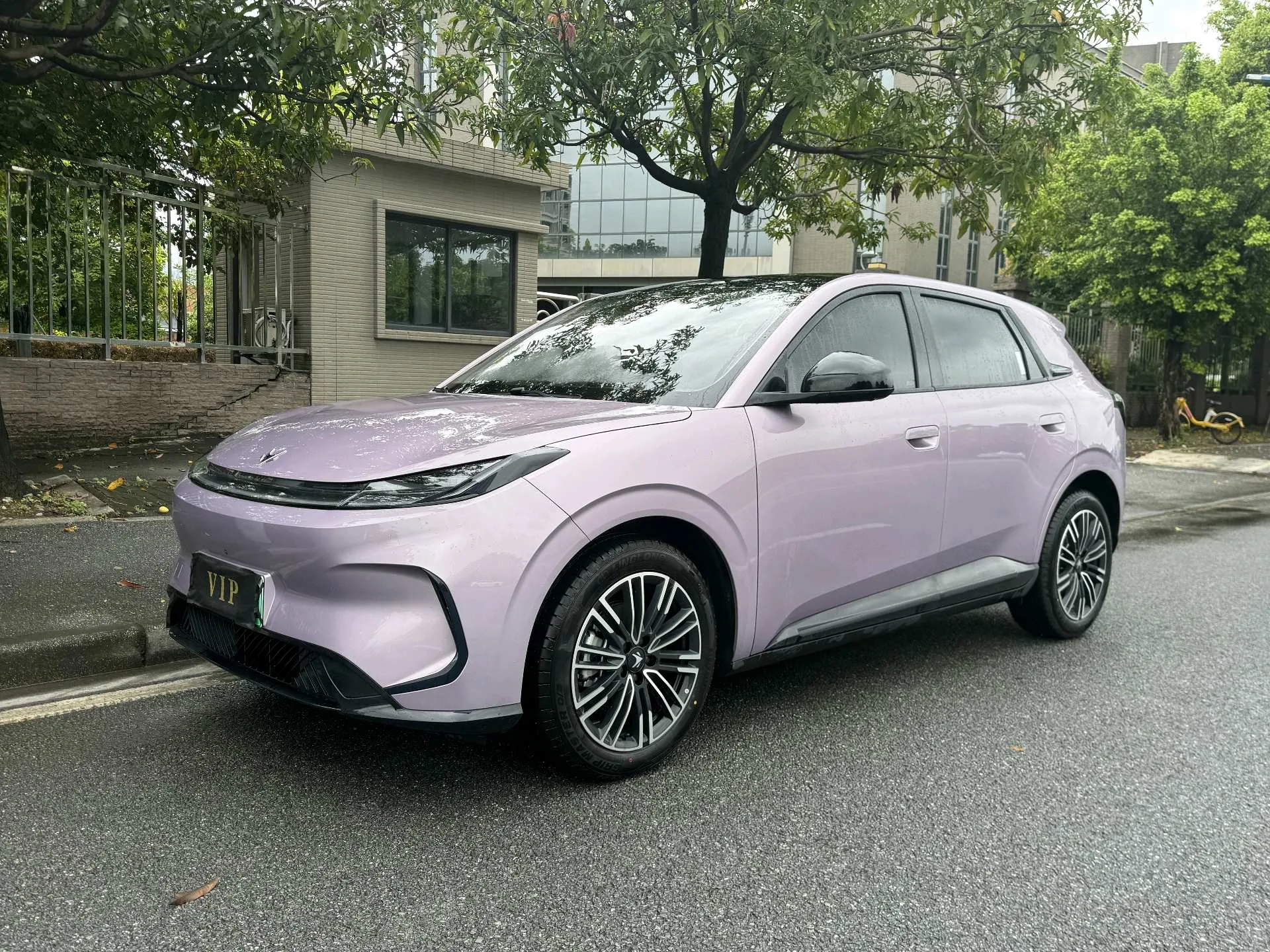 Арфокс 2025 T1 425 ПЛЮС Автоматический