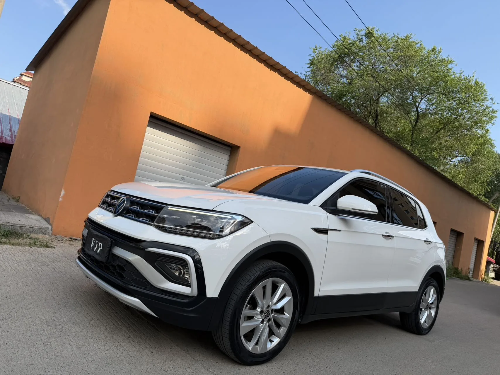 Tucai 2022 1.5L Automatic Comfort Edition