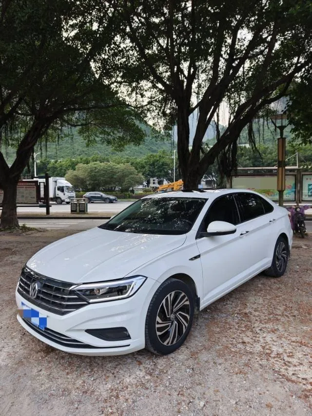 2021 Volkswagen Sagitar 280TSI DSG Super Edition