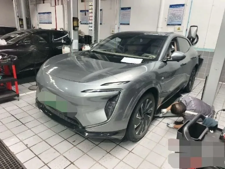 Avita 2024 Avita 07 Pro All-Electric Automatic Transmission